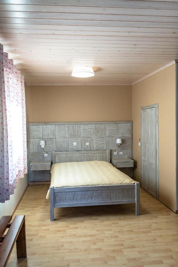 Papadogiannopoulos House Aigio Extérieur photo