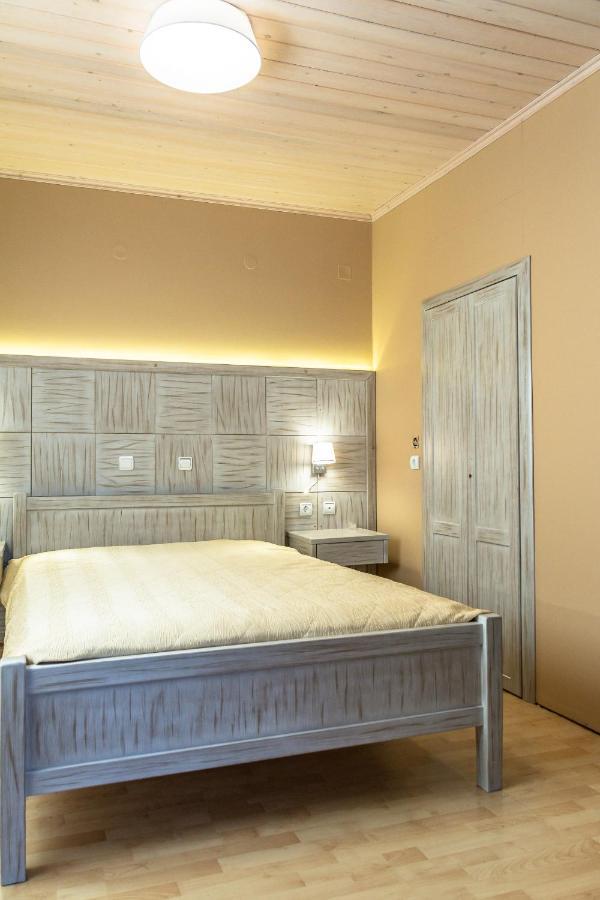 Papadogiannopoulos House Aigio Extérieur photo