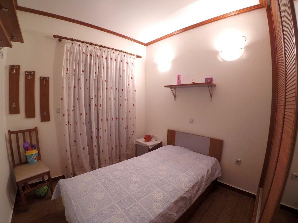 Papadogiannopoulos House Aigio Extérieur photo